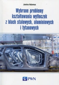 WYBRANE PROBLEMY KSZTAŁTOWANIA JANINA ADAMUS 