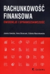 RACHUNKOWOŚĆ FINANSOWA JOANNA SAWICKA 