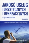 JAKOŚĆ USŁUG TURYSTYCZNYCH GORANCZEWSKI 
