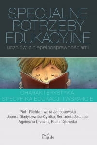 SPECJALNE POTRZEBY EDUKACYJNE PLICHTA SZCZUPAŁ