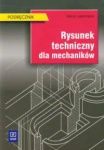RYSUNEK TECHNICZNY DLA MECHANIKÓW T. LEWANDOWSKI 