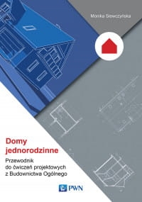 DOMY JEDNORODZINNE MONIKA SIEWCZYŃSKA 