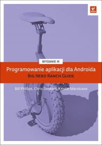 PROGRAMOWANIE DLA APLIKACJI BILL PHILLIPS STEWART 