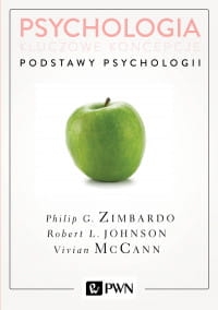 PSYCHOLOGIA KLUCZOWE KONCEPCJE PHILIP ZIMBARDO 