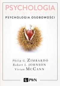 PSYCHOLOGIA KLUCZOWE KONCEPCJE T4 PHILIP ZIMBARDO 