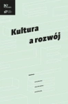 KULTURA A ROZWÓJ JERZY HAUSNER 