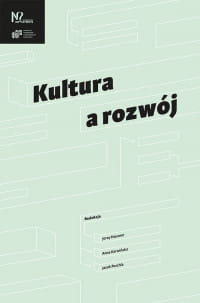 KULTURA A ROZWÓJ JERZY HAUSNER 