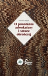 O POWOŁANIU ADWOKATURY FERNAND PAYEN 