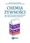 CHEMIA ŻYWNOŚCI TOM 2 E SIKORSKI STAROSZCZYK 