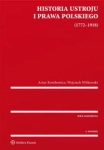 HISTORIA USTROJU I PRAWA POLSKIEGO ARTUR KOROBOWICZ 