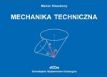 MECHANIKA TECHNICZNA MARIAN KLASZTORNY 