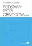 PODSTAWY TEORII OBWODÓW TOM 2 OSIOWSKI SZABATIN