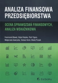 ANALIZA FINANSOWA PRZEDSIĘBIORSTWA BŁAWAT 