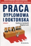 PRACA DYPLOMOWA I DOKTORSKA ZBIGNIEW ŁUCKI 