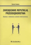 ZARZĄDZANIE REPUTACJĄ PRZEDSIĘBIORSTWA SZWAJCA