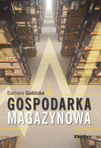 GOSPODARKA MAGAZYNOWA BARBARA GALIŃSKA 