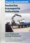 TECHNIKA TRANSPORTU ŁADUNKÓW LEON PROCHOWSKI 