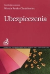 UBEZPIECZENIA WANDA CHMIELOWIEC 