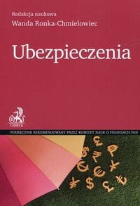 UBEZPIECZENIA WANDA CHMIELOWIEC 