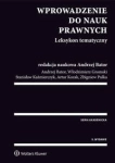 WPROWADZENIE DO NAUK PRAWNYCH GROMSKI KOZAK 