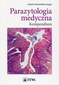 PARAZYTOLOGIA MEDYCZNA JOLANTA GOGOL 