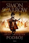 ORŁY IMPERIUM TOM 2 PODBÓJ SIMON SCARROW