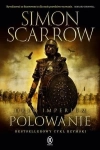  ORŁY IMPERIUM TOM 3 POLOWANIE SIMON SCARROW