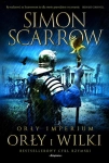 ORŁY IMPERIUM TOM 4 ORŁY I WILKI SIMON SCARROW