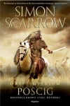 ORŁY IMPERIUM TOM 5 POŚCIG SIMON SCARROW