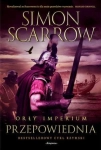 ORŁY IMPERIUM TOM 6 PRZEPOWIEDNIA SIMON SCARROW