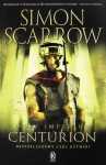 ORŁY IMPERIUM TOM 8 CENTURION SIMON SCARROW