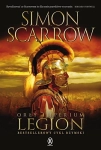 ORŁY IMPERIUM TOM 10 LEGION SIMON SCARROW