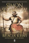 ORŁY IMPERIUM BRACIA KRWI TOM 13  SIMON SCARROW