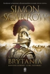 ORŁY IMPERIUM TOM 14 BRYTANIA SIMON SCARROW