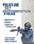 POLICYJNE SIŁY KONTRTERRORYSTYCZNE W POLSCE 288 STR			