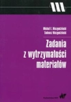 ZADANIA Z WYTRZYMAŁOŚCI MATERIAŁÓW NIEZGODZIŃSKI 