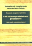 PRZESTRZENIE RZECZYWISTE I WYOBRAŻONE MYRDZIK 