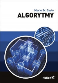 ALGORYTMY MACIEJ M SYSŁO 