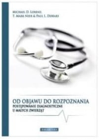 OD OBJAWU DO ROZPOZNANIA MICHAEL LORENZ 