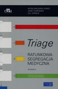 TRIAGE RATUNKOWA SEGREGACJA MEDYCZNA WINDLE