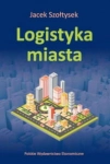 LOGISTYKA MIASTA JACEK SZOŁTYSEK 