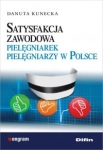 SATYSFAKCJA ZAWODOWA PIELĘGNIAREK KUNECKA