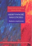 ASERTYWNOŚĆ NAUCZYCIELI BADANIA EMPIRYCZNE KIRENKO 