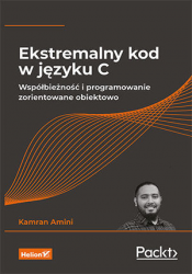 EKSTREMALNY KOD W JĘZYKU C KAMRAN AMINI  