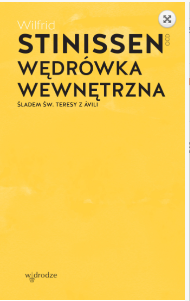 WĘDRÓWKA WEWNĘTRZNA WILFRID STINISSEN 