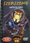SZERSZENIE ZABÓJCZE ŻĄDŁA NATURAL KILERS 