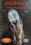 MEDUZY NIEPOZORNI MORDERCY NATURAL KILLERS DVD