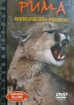 PUMA NIEBEZPIECZNA PIĘKNOŚĆ NATURAL KILLERS DVD