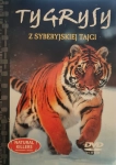 TYGRYSY Z SYBERYJSKIEJ TAJGI NATURAL KILLERS DVD