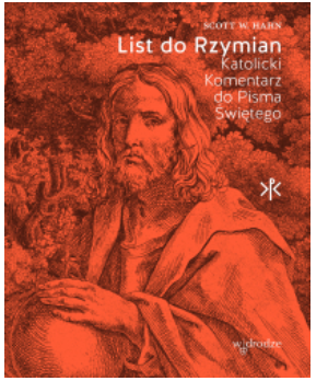 LIST DO RZYMIAN SCOTT W. HAHN